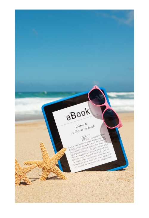 E-book and Whitepaper Creation-nargistech.xyz